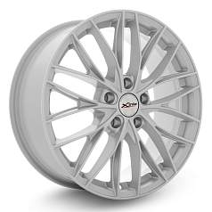 Диск R18 5x108 7,5J ET40 67,1 X'trike X-130 HS
