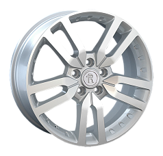 Шины R17 5x108 7,5J ET55 d63,3 Replay LR 15 SF