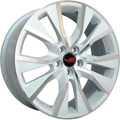 Диск R17 5x114,3 7J ET55 D56,1 LegeArtis Concept-SB 506 WF