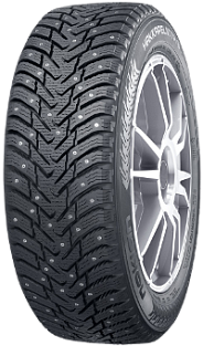 Шины Nokian Tyres Hakkapeliitta 8