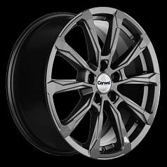Диск R18 5x114,3 7,5J ET40 D64,1 Carwel Ишим 1808 (Haval F7/ F7x) GRT