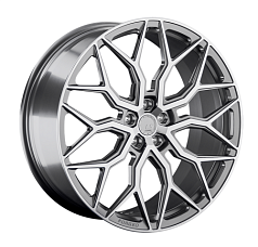 Диск R21 5x120 9,5J ET49 D72,6 LS Forged FG13 MGMF