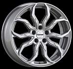 R18 5x114,3 7,5J ET45 D66,1 Carwel Аргунь 234 SB