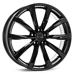 R18 5x114,3 7,5J ET47 D60,1 MAK Wolf Gloss Black