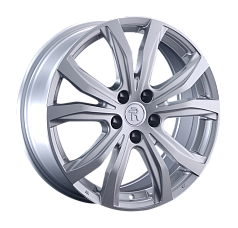 Шины R18 5x112 8J ET38 D66,6 Replay MR274 S