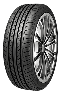 Летние шины 225/50 R17 Nankang NS-20 94V 