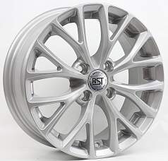 Диск R15 4x100 6J ET48 D54,1 RST R015 SL
