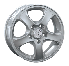 шина - euro-diski.ru Шины R15 5x114,3 5,5J ET41 d67,1 Replay Ki 75 S