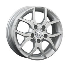 Шины R15 5x114,3 5,5J ET50 D60,1 Replay SZ 34 S