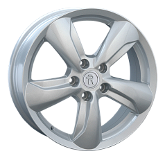 Шины R17 5x114,3 7J ET37 D66,6 Replay HV43 S