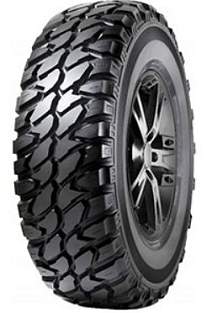 Летние шины 33/12,5 R15 Sunfull MONT-PRO MT781 108Q 