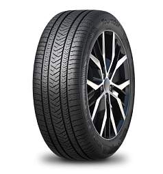 Зимние шины 255/50 R19 Tourador Winter Pro TSU1 107V XL