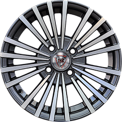 Диски NZ Wheels SH 582 