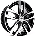 R16 5x112 6J ET50 D57,1 Carwel Негито 214 AB