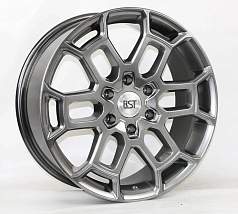 Диск R20 6x139,7 8,5J ET35 D100,1 RST R072 BH