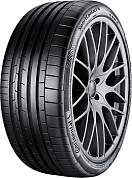 Летние шины 285/45 R21 Continental SportContact 6 113Y XL AO3 