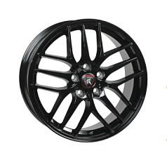 Диск R18 5x108 8J ET45 D63,4 Yamato Samurai Eiko GB