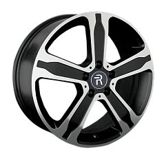 Шины R18 5x112 7J ET45 D57,1 Replay SK124 MBFP