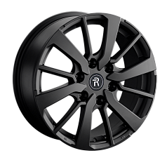 Шины R18 6x139,7 7,5J ET38 D67,1 Replay MI138 MB