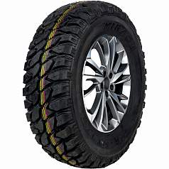 Летние шины 265/75 R16 Mirage MR-MT172 123/120Q 