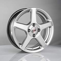 Диск R15 4x98 6J ET35 D58,6 Alcasta M62 HS