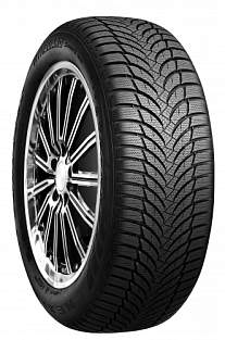 Зимние шины 215/55 R16 Nexen Winguard SnowG WH2 93H Корея
