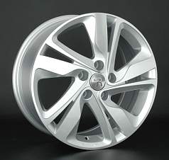 Диск R17 5x114,3 7J ET53 D67,1 Replay HND157 SF