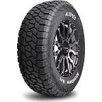 Летние шины 265/65 R18 Altenzo Alventurer A/T 122/119R LT 