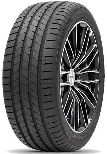 Летние шины 225/50 R17 Ovation VI-882 98W XL