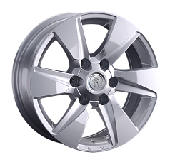 шина - euro-diski.ru Шины R17 6x139,7 7,5J ET30 D106,1 Replay TY311 S