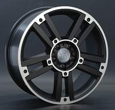 Диск R20 5x112 8,5J ET60 D66,6 Replay MR81 MBF