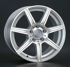 Диск R16 5x112 7J ET43 D66,6 Replay MR116 SF