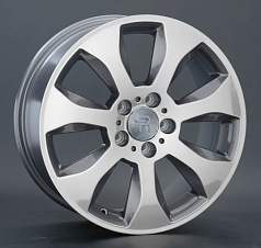 Шины R17 5x112 7,5J ET47 D66,6 Replay MR 68 GM