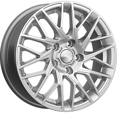 Диск R16 5x114,3 6,5J ET40 D66,1 Скад Сиена селена 