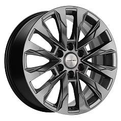Диск R20 6x139,7 8J ET60 D95,1 Khomen KHOMEN 2010 (20_LC 300) GRT