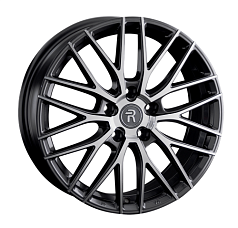 Шины R19 5x112 8,5J ET31,5 D66,6 Replay MR251 GMF
