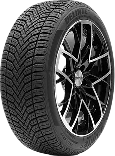 Летние шины 195/45 R16 Delinte AW6 84V