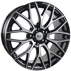 Диск R18 5x114,3 8J ET35 D60,1 RST R098 BD
