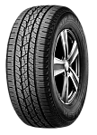 255/65 R16 Nexen Roadian HTX RH5 SUV 109H OWL Корея