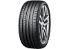 Шины Yokohama Advan Sport V107E летние