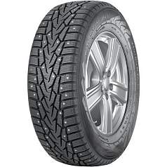 Зимние шины 235/75 R15 Nordman 7 SUV 105T Ш