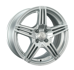 Диск R15 5x112 6,5J ET40 D73,1 LS Wheels 189 S