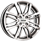 R16 4x98 6J ET35 D58,5 Carwel Бустах 215 SB