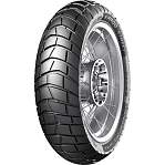 150/70 R18 Metzeler MCE Karoo Street 70H TL Задняя (Rear) 2025