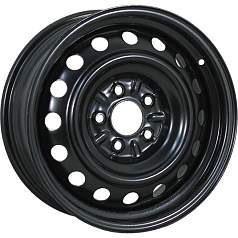 Диск R16 5x114,3 6,5J ET42,5 D67,1 Trebl X40928 Silver 