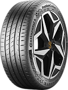 Летние шины 215/60 R17 Continental PremiumContact 7 96V 