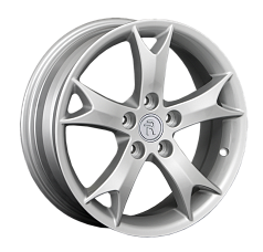 Шины R16 5x114,3 6,5J ET38 d67,1 Replay CI 26 S