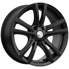 Диск R18 5x120 8J ET34 D72,6 Скад Мюнхен бархат новый