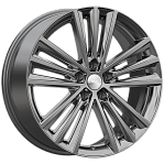R19 5x108 7,5J ET45 D63,35 Скад Манчестер графит 
