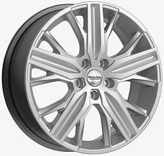 Диск R18 5x114,3 6,5J ET48 D67,1 Скад Kl-375 селена 